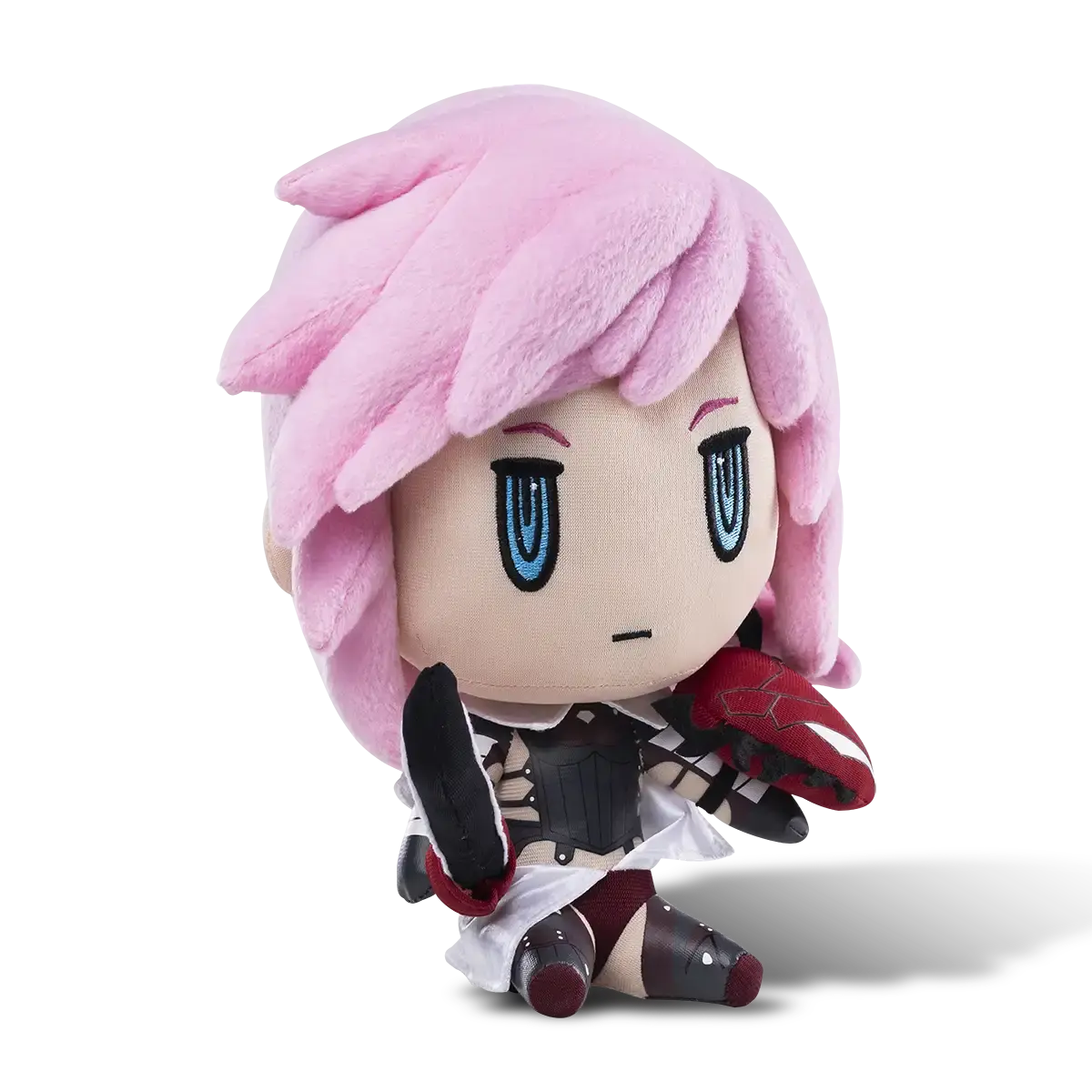 FINAL FANTASY VII PLUSH - Sephiroth (INT) | Game Legends